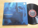 John Coltrane - Coltrane LP Impulse A-21 Stereo McCoy Tyner Rare Jazz VG++