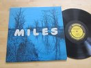 Miles Davis - New Quintet LP Prestige 7014 DG Mono Bergenfield John Coltrane RVG