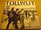 Tollwut -Amok LP+7