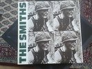 THE SMITHS meat is murder, 10inch, LIM ED NUMBERED