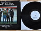 Oscar Peterson w/Herb Ellis-Hello Herbie-VERY RARE TEST PRESSING-MPS 15262 M-