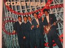 Coasters - S/T LP - ATCO