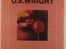 O.V. Wright - We're Still Together LP - Hi VG++ Shrink