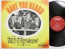 THE DUPREES Have You Heard 1963 Doo Wop LP rare Canadian issue sm284