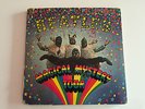 The Beatles Magical Mystery Tour 2 Singels mit Booklet