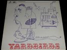 THE YARDBIRDS - ROGER THE ENGINEER 1966 COLUMBIA SX 6063 UK MONO 1ST PR EX