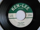 KENNY ROGERS    RARE  CAJUN  ROCK    