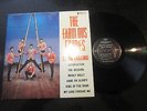 THE FABULOUS ECHOES 