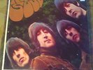 The Beatles Rubber Soul LP  Album Produced By George Martin  Mono Vinyl Record