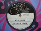 northern soul melba moore the magic touch fab test press