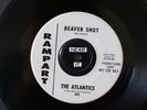 THE ATLANTICS 