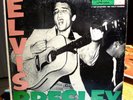 ELVIS PRESLEY debut RCA LPM-1254 LONG 33 1/3 PLAY 