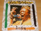 LP - HUGH MASEKELA  