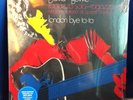 DAVID BOWIE- RAGAZZO SOLO RAGAZZA SOLA  LIMITED BLUE VINYL ( BOWIE IS) SEALED