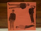 SINGLE: MORDBUBEN AG. AUSTRO MECHANA MB-S 4-83. ROSA COVER. RARE.