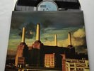 PINK FLOYD ANIMALS LP VINYL ALBUM A2U B2U 1ST UK PRESS WIDE SPINE MINT EXAMPLE