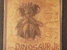 Dinosaur Jr. Bug Purple Vinyl Baked Goods