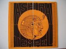 ASH RA TEMPEL  --  ASH RA TEMPEL  OMM56013