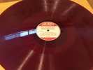 Audition Only Lang-Worth Patty Page and Ray Anthony Cote Glee Club Disc 16