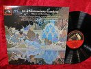 ASD 3542 STEREO QUAD KETELBEY IN A MONASTERY / PERSIAN GARDEN LANCHBERY NM