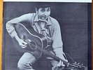 Bob Dylan, Let Me Die In My Footsteps, Popo Productions ?– 001-1, RAR