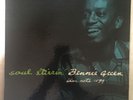 Super Rare First Pressing Blue Note 1599 Soul Stirrin' Bennie Green.
