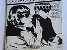 Sonic Youth Goo DGC 24297 LP 1st US Pressing 1990 LP Vinyl PROMO
