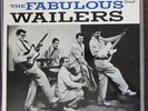 The Fabulous Wailers Original Golden Crest CR 3075 LP 1959