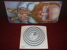 GENTLE GIANT 1st LP 1970 VERTIGO 1st Press LARGE LOGO MINT