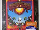Grateful Dead “Aoxomoxoa” Multi-Color Swirled Vinyl LP Exclusive Sealed