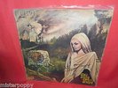 PATTY PRAVO Same Omonimoi 3° LP ITALY 1970  EX Cimiteria Originale 1a Stampa