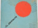 THE SKATALITES - The Skatalite - green Treasure Isle label, early press
