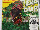 JAH LLOYD - Herb Dub - Jamaican Micron label, first press, please read