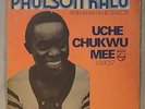 Paulson Kalu Uche Chukwu Mee DEEP AFRO HIGHLIFE NIGERIA LISTEN ORIGINAL LP