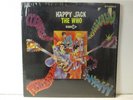 THE WHO Happy Jack LP in shrink original 1967 Decca DL 74892 stereo NM-