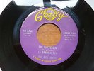 La Brenda Ben & The Bell Jeans - The Chaperone 1963 USA 45 GORDY MOD