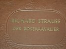 Richard Strauss 'Der Rosenkavalier'  Victor DM196  Robert Heger  13lp 78rpm set