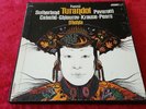 Puccini: Turandot/Mehta,Sutherland,Pavarotti,Caballé - Vinyl Box Set - LP NM #9