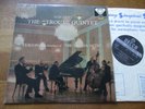 Schubert - Trout Quintet / Curzon / Vienna Octet / Decca SXL 2110 Stereo ED1 WBg
