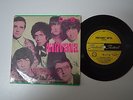 Nirvana (UK Group) 1968 OZ EP Pentecost Hotel Festival - Pop Psych Prog