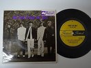 The Bee Gees - The First of May - OZ EP 1969 - Festival - 