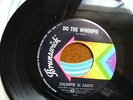 SUGAR PIE DeSANTO Do The Whoopie/Get to Steppin' BRUNSWICK orig. US 55349 mint
