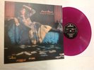 DAVID BOWIE THE MAN WHO SOLD THE WORLD PURPLE VINYL