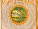 RaRe Import 45 JOHN LENNON PLASTIC ONO NUCLEAR BAND Whatever 7