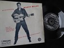 MARTY WILDE & WILDCATS - Presenting Marty Wilde - Orig UK Philips EP - Listen 
