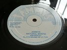 BLACK SOUND OF ULTERO - JAMMYS NATURAL MYSTIC RARE KILLER JAMMYS ROOTS 12