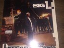 Big L Lifestyles Of The Poor And Dangerous LP