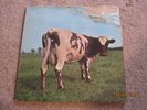 PINK FLOYD VINYL LP ATOM HEART MOTHER HARVEST 1970  PYSCH WATERS  1ST PRESS