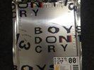 FRANK OCEAN MAGAZINE ALBUM BOYS DONT CRY