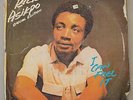 Rick Asikpo DYNAMITE AFRO 80'S DISCO BOOGIE FUNK BOMB NIGERIA LISTEN ORIGINAL LP